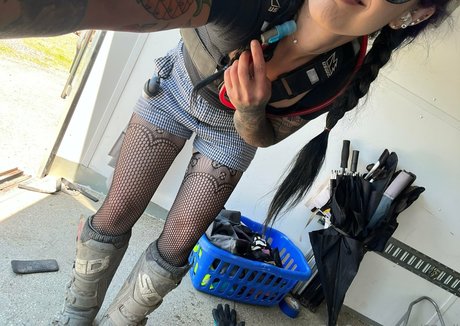 Little Doll high quality actress picture