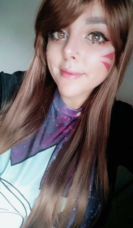 Firefliesowo sex model pic