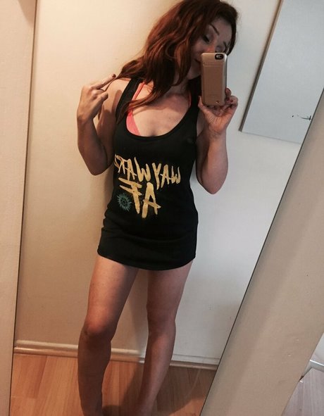 Ruth Connell porn star photo