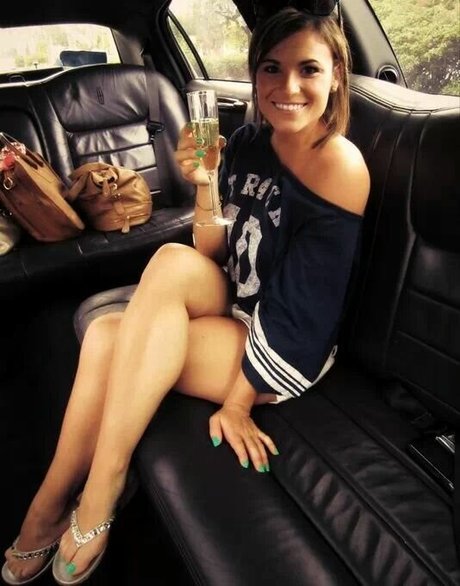 Julie Stackhouse art actress picture