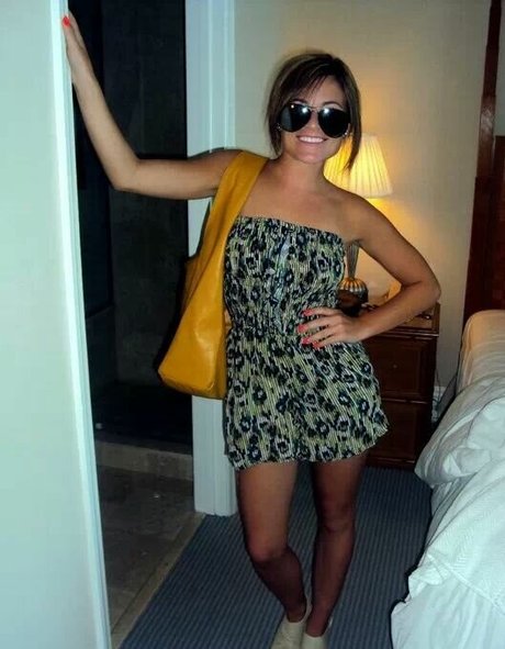 Julie Stackhouse star nudes pictures