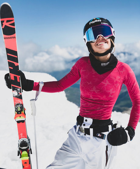 Perinne Laffont star high quality pics