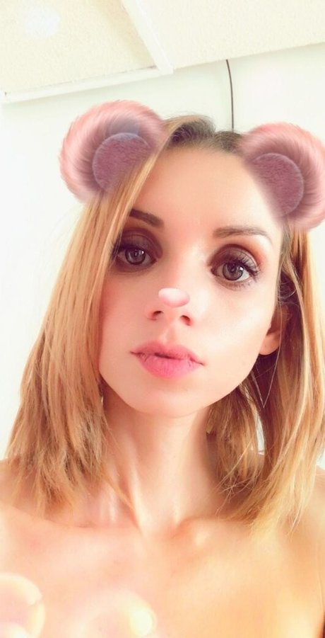 blonde creampie onlyfans hot naked pic