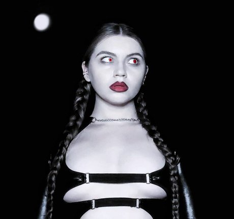 Nastya Kreslina pornstar adult img