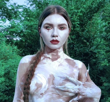 Nastya Kreslina best pornstar photos