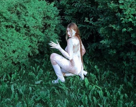 Nastya Kreslina exclusive actress galleries