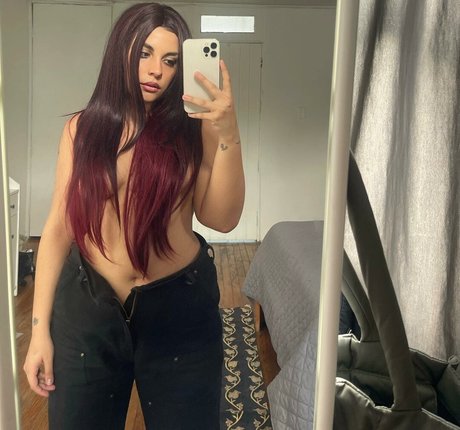 Mariana de Miguel model top archive