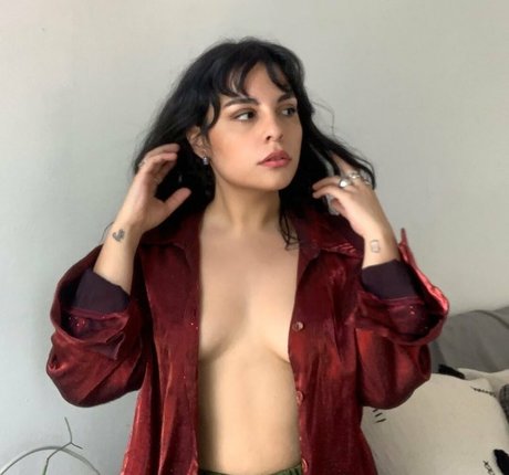 Mariana de Miguel adult star picture