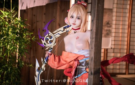 Shirariri star nice pic