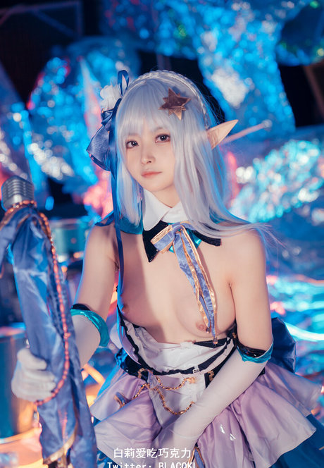 Shirariri nude pornstar img