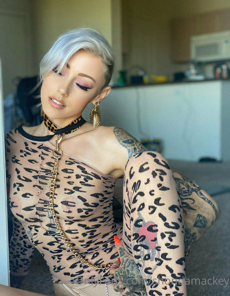 Shonda Laurelee Mackey high quality actress gallery