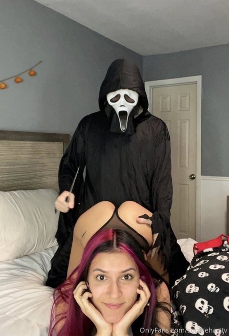 Sophieharttv Profile