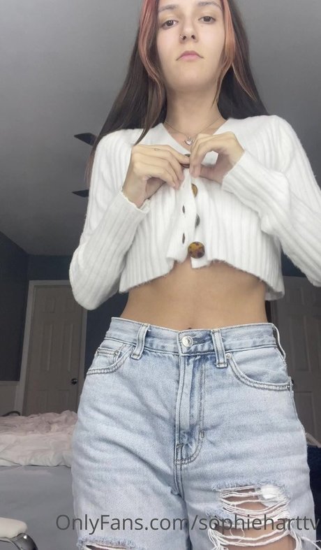 Sophieharttv exclusive pornstar gallery