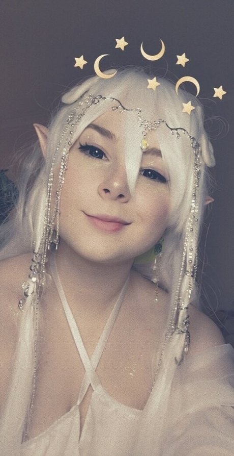 Sleepiweepi art actress image