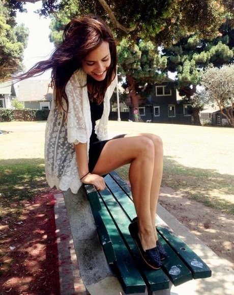 Torrey DeVitto adult actress pics