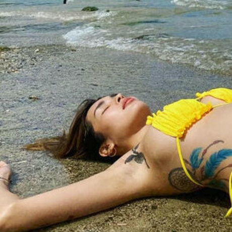 Sabrina Romero free actress galleries