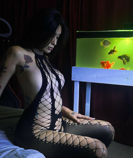 Sabrina Romero star hot picture