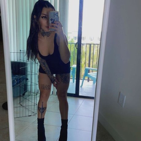 serrahthebiker best star pictures