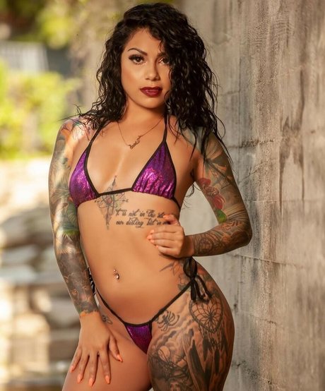 Teresa Maria exclusive pornstar photo