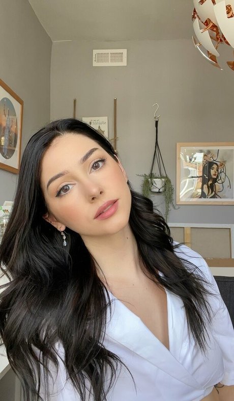 Blue quin pretty star img