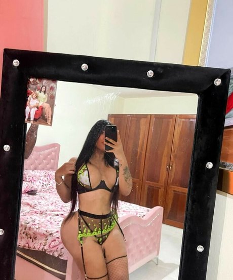 Darlyn Castillo star nude pics