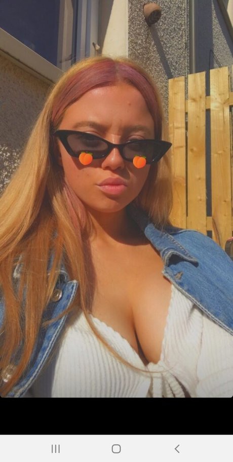 Rxbynx pornstar xxx photo