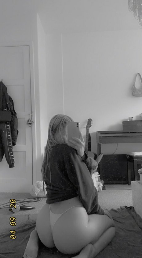 Rxbynx nudes star picture