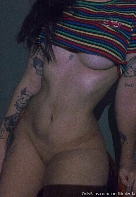 Nandidmierda pornstar beautiful picture