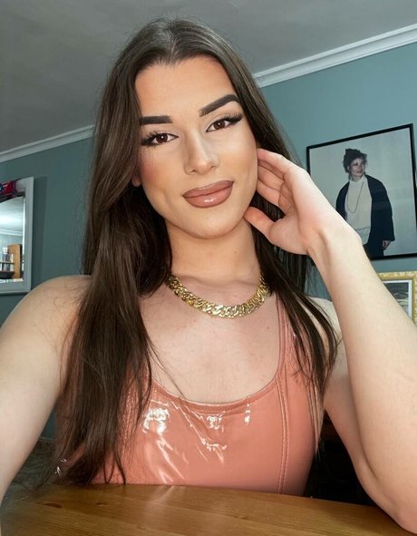 Davidatwerkk model photos