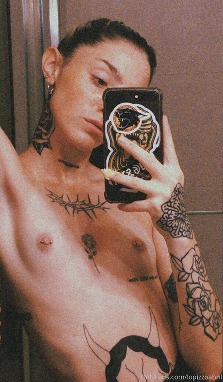 Abrillopizzo best actress photos