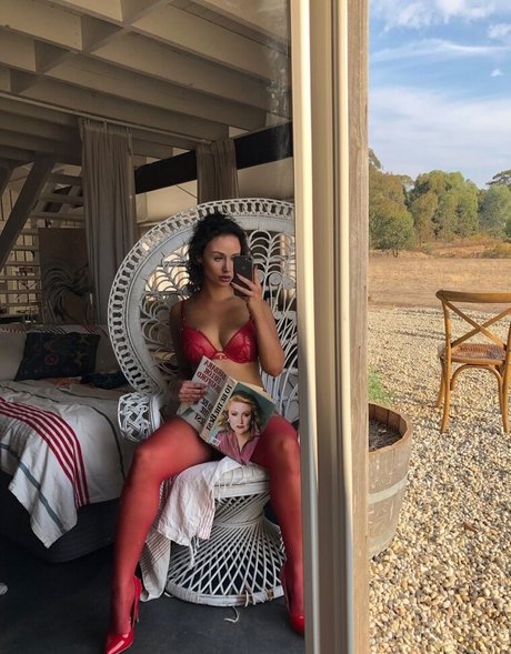 Jessica Seracino pornstar erotic archive