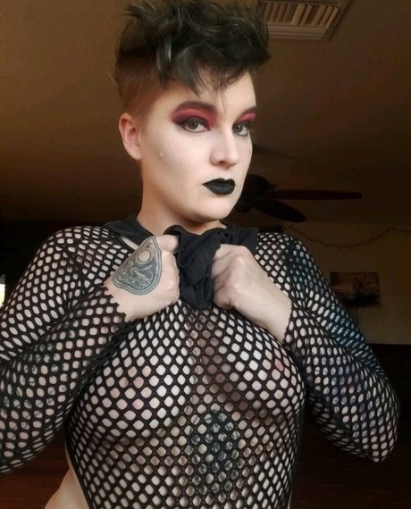 Twin Skeletons pornstar adult photo