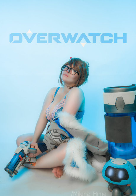 Milena Hime Cosplay high quality star img