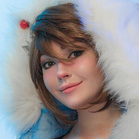 Milena Hime Cosplay pretty star photos