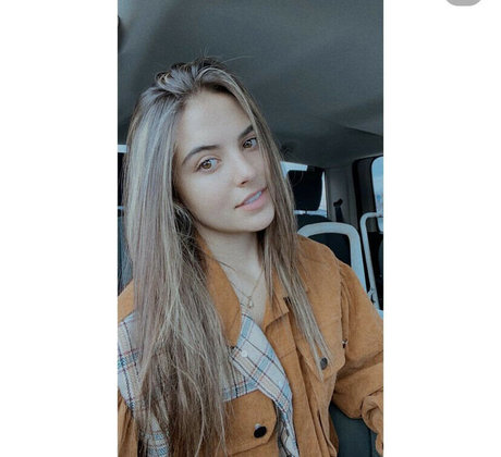 Mackenzie Marshall high quality actress photo