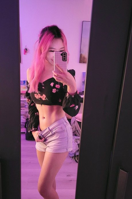 Starrymiu model hd galleries