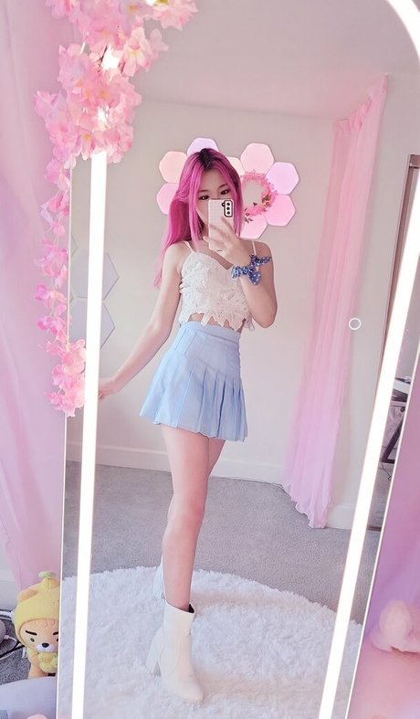 Starrymiu free actress picture