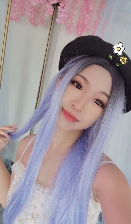 Starrymiu sexy pornstar img