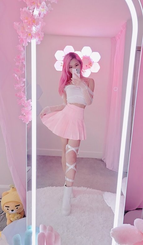 Starrymiu perfect pornstar images