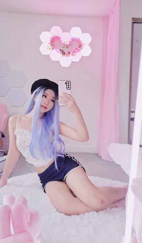 Starrymiu pornstar sexy images