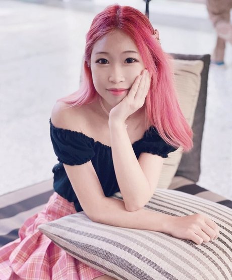 Starrymiu pornstar hd images