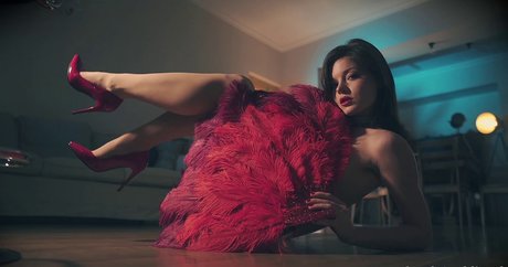 Ms Audrey nudes star pics