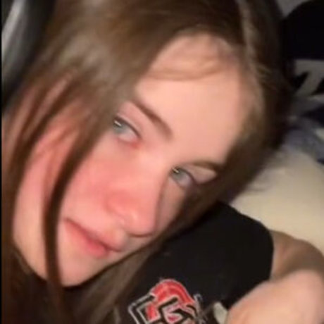 Nellie Rose art model pics