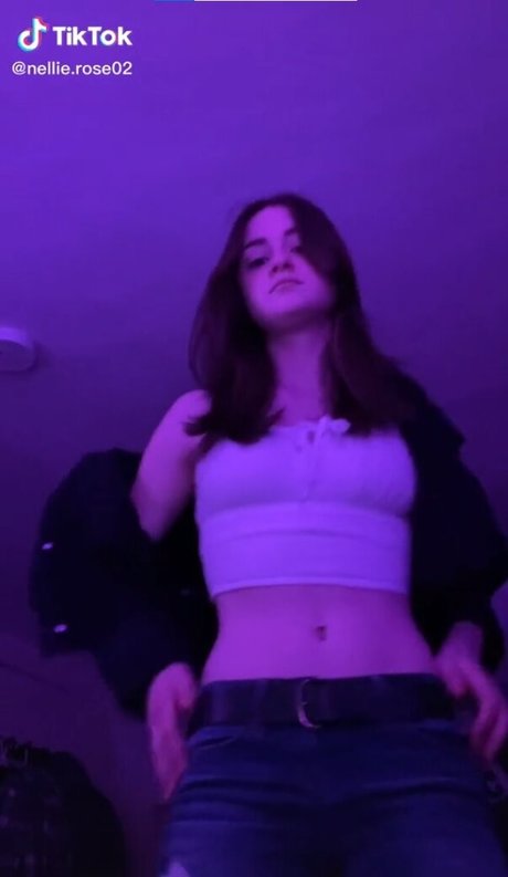 Nellie Rose pornstar gallery