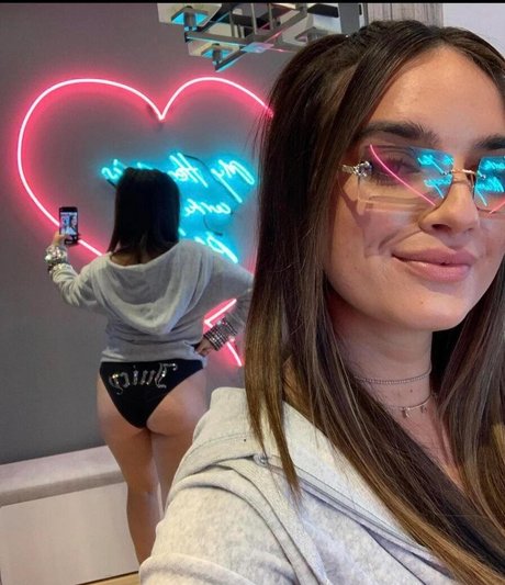 Natalie Mariduena model best img