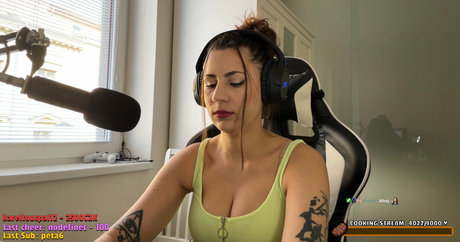 Vereunka pornstar adult image