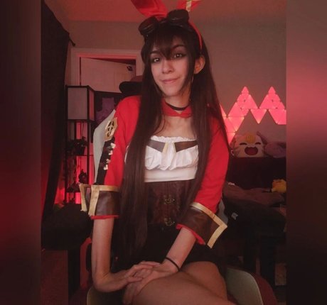 MaryMaybe adult star img