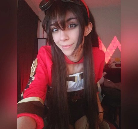 MaryMaybe pornstar erotic picture