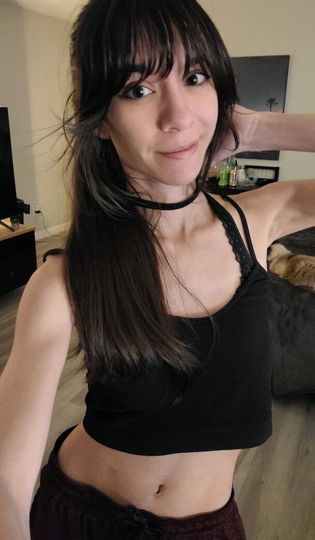 MaryMaybe exclusive pornstar galleries