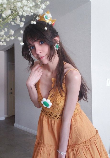 MaryMaybe art pornstar img